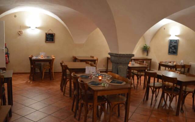Auberge Le Vieux Chaillol