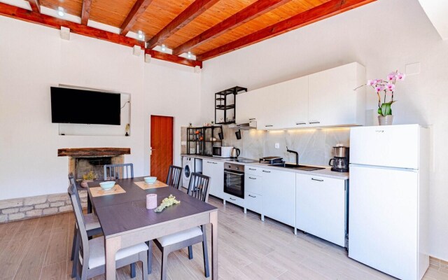 Nice Home in Vela Luka With Wifi