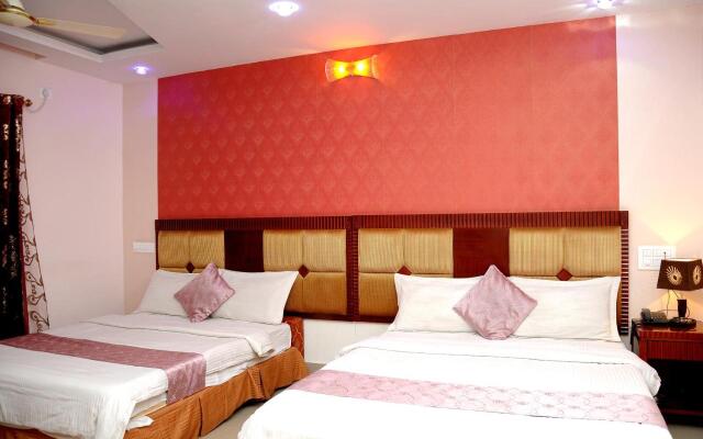 Hotel Kings Kastle