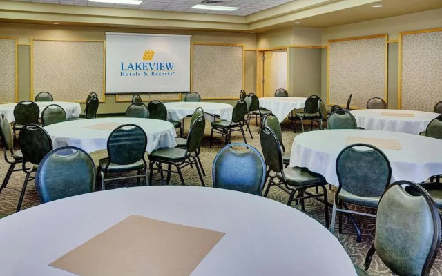 Lakeview Gimli Resort & Conference
