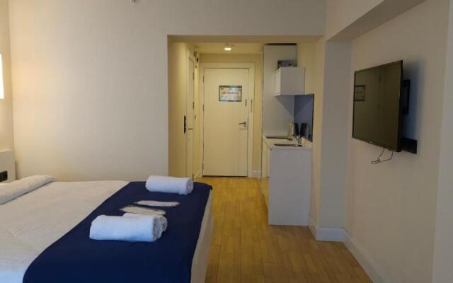 Orbi Sea Breeze Apartments