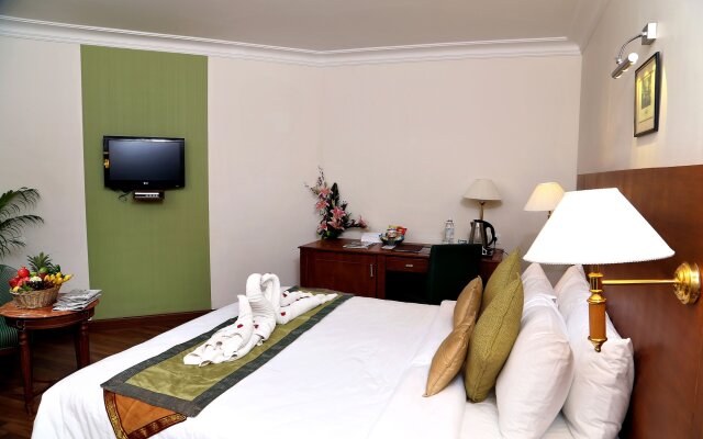 Gokulam Park Hotel & Convention Centre