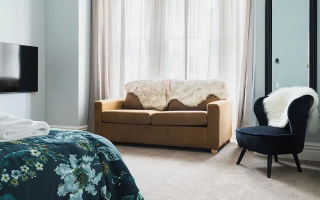 Premium Living on Stuart Street