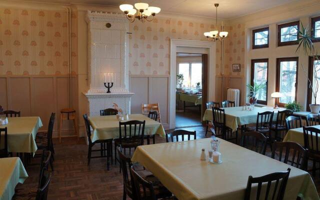 Hotel Kneippen AB