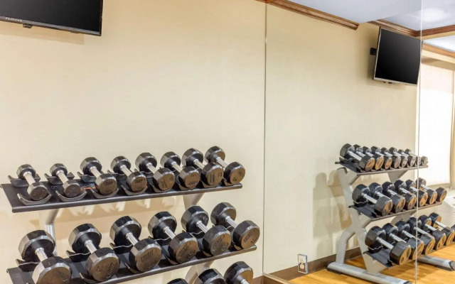 Best Western Northtown Inn