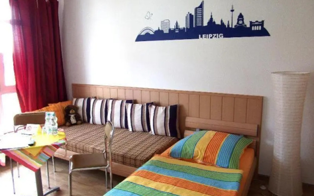 Ferienapartment-Leipzig-Plagwitz