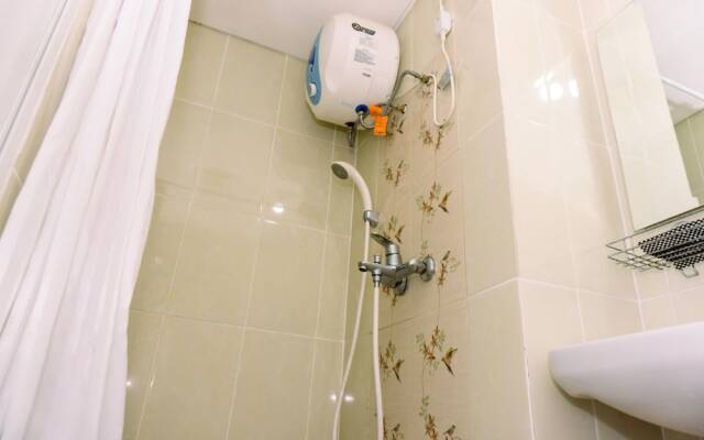 Comfort 1Br At 32Th Floor Apartment M-Town Residence