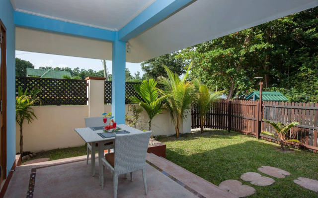 Le Relax Self-Catering