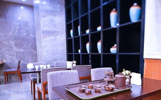 Tong Xin Yu Long Hotel