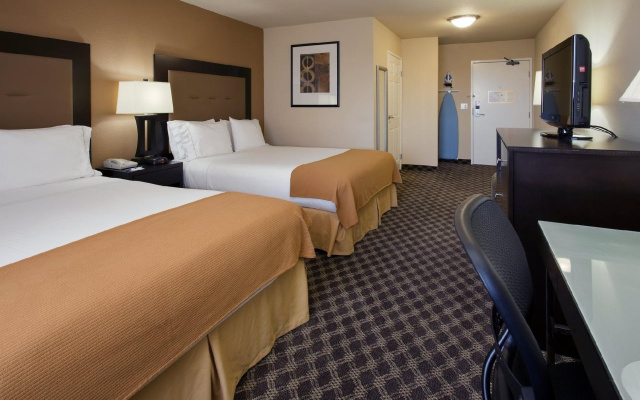 Holiday Inn Express Union City (San Jose) by IHG
