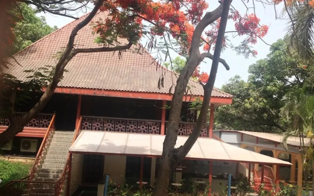 Outpost@ Alibaug Resort