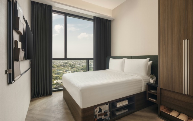 Quincy House Singapore