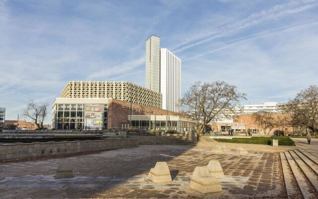 Congress Hotel Chemnitz