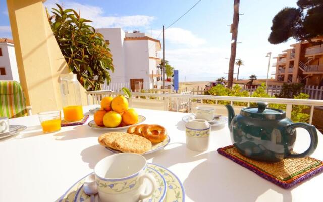 Apartment Paradise Bay 5 at Alcudia Beach, Salzes 5