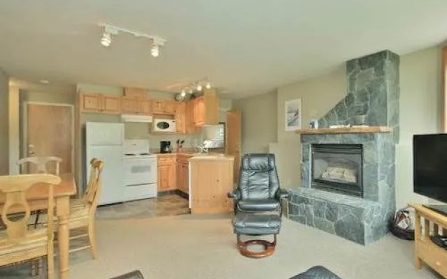 Timberline Lodges - Silver by FLC