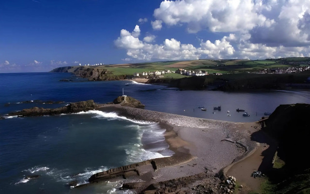 Kerenza Hotel Cornwall