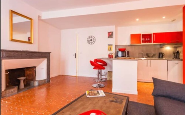 Appartement L'Entrecasteaux