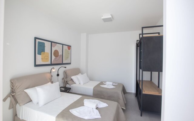 Ayia Napa Kube Villa Kb3, Ayia Napa Center