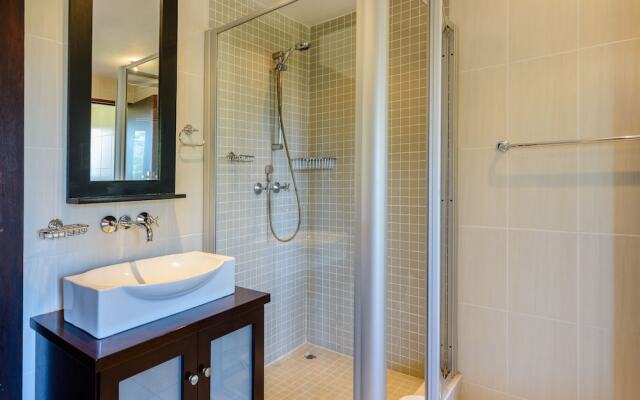 San Lameer Villa Rentals 2803