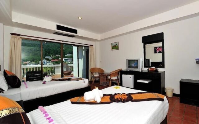 HRK Resort