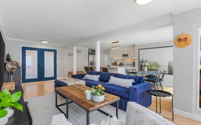 Bodur's Nest Whispering Garden