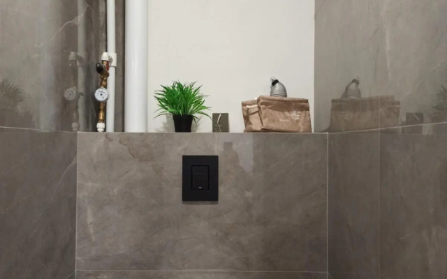 Апартаменты на улице 65-летия Победы