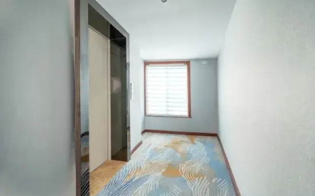 Majiang Fuyuan Hotel