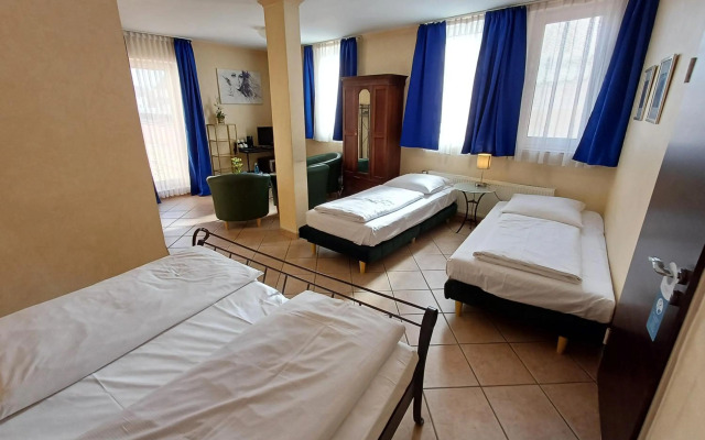 Trip Inn PostHotel Düren