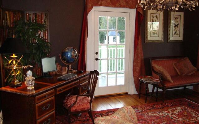 Chestnut Hill Bed and Breakfast
