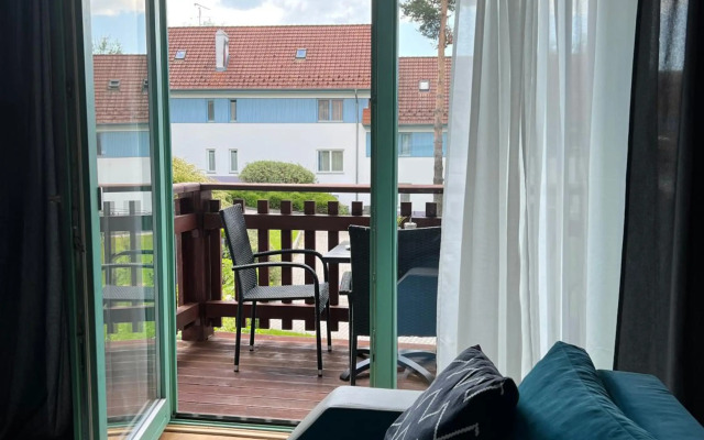 Riviera Lipno 502-12