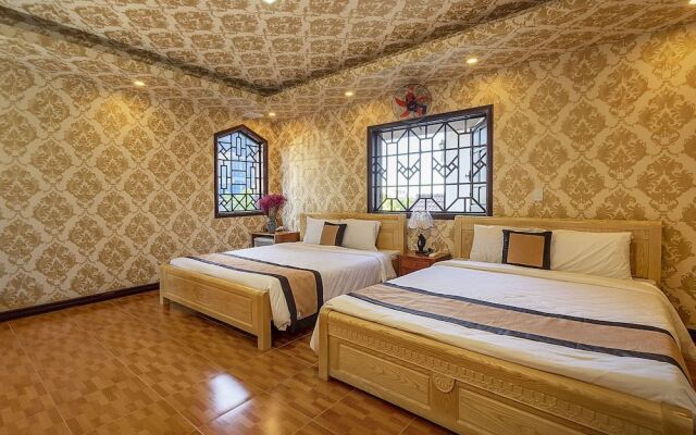 Moonlight Homestay