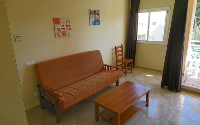 Joyapartments Golden Pineda