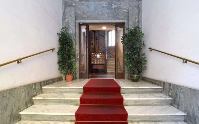 B&B Casa Cimabue Roma