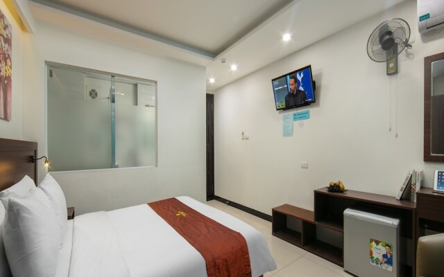 Quang Chung Hotel