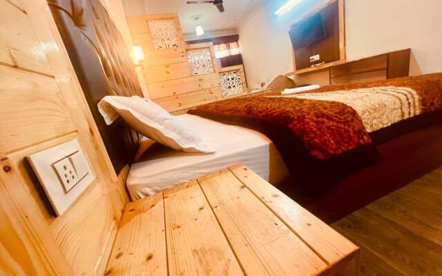 Wooib Hotels