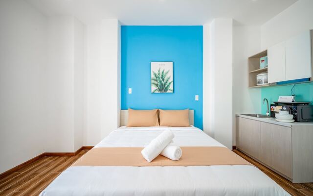 Cozrum Homes - Autumn House