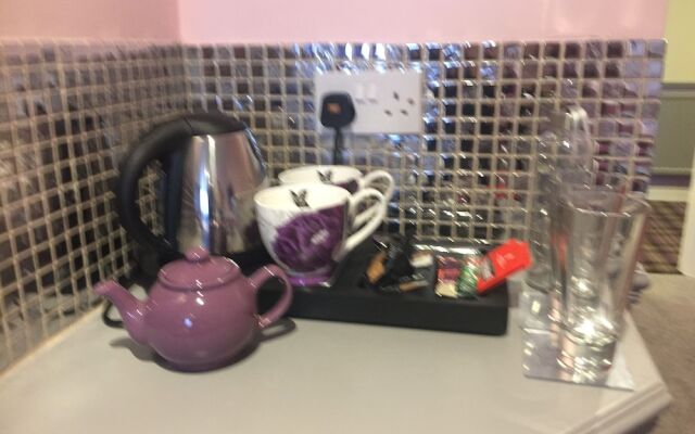 Blacksmiths Boutique B&B