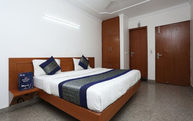OYO 8968 Hotel Le Comfort