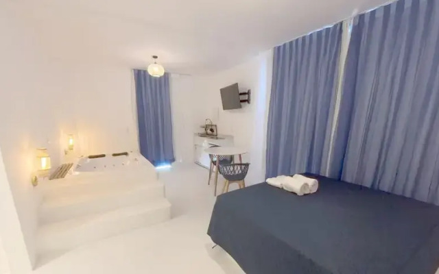 TRIBUS Experience Inn