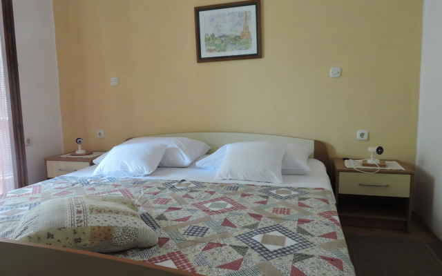 Apartments Ivanov