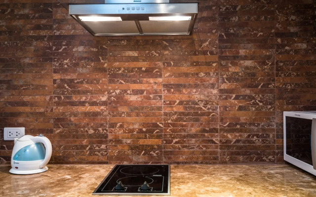 Kata Ocean View Condominium by Lofty