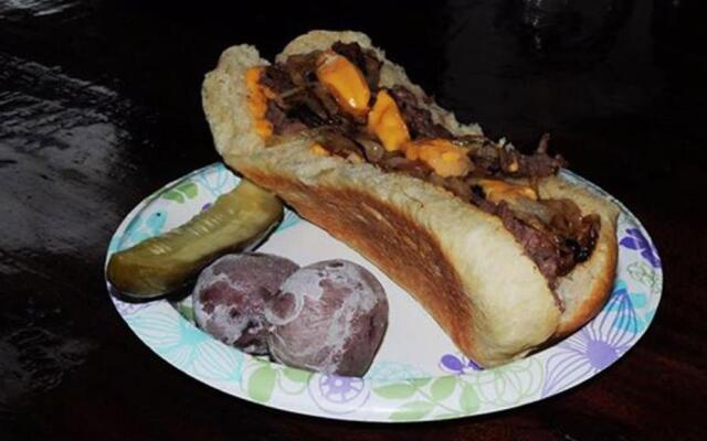 North Creek Lodge at Gore Mountain