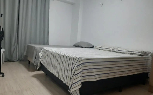 Condomínio Beach Place Cumbuco. Ap: 206, Bloco 2 Paradise...