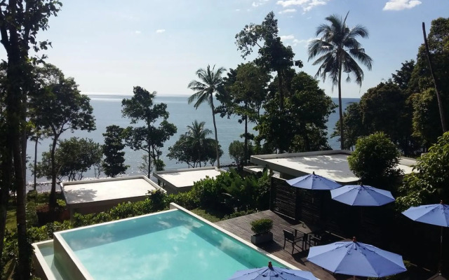 Nest Sense Resort