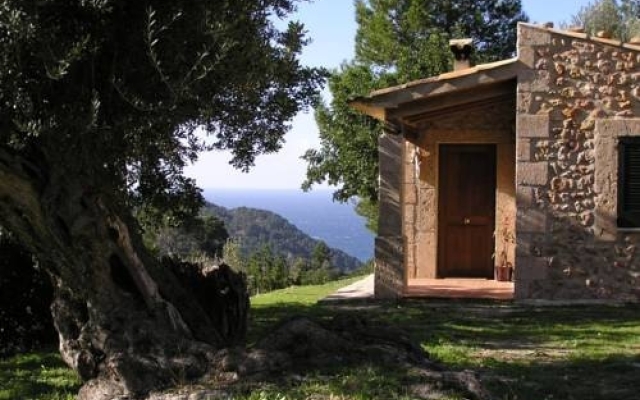Agroturismo Finca S'Olivar