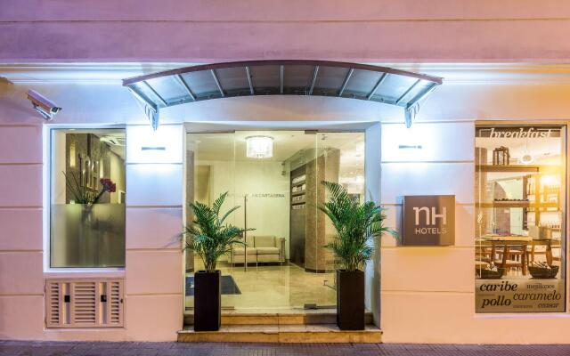 NH Cartagena Urban Royal