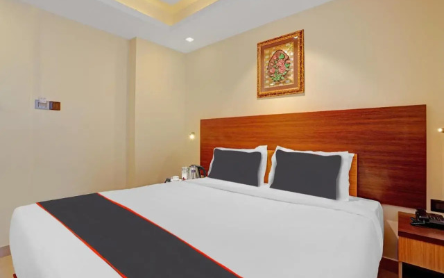 Collection O 808016 Hotel Rajadhani