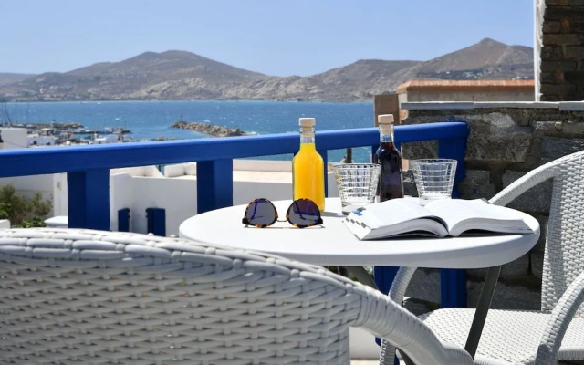 Fotilia Hotel