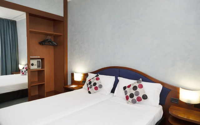 iH Hotels Milano Blu Visconti