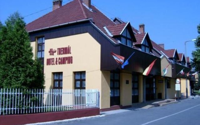 Thermál Hotel és Camping